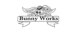 BUNNY WORKS trademark