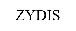 ZYDIS trademark