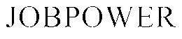 JOBPOWER trademark