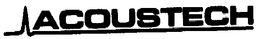 ACOUSTECH trademark