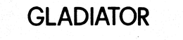GLADIATOR trademark