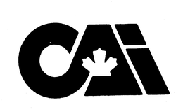 CAI trademark