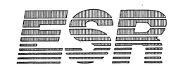 ESR trademark