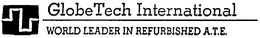 GLOBETECH INTERNATIONAL trademark