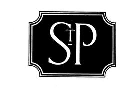 ST P trademark