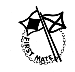 FIRST MATE trademark