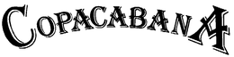 COPACABANA trademark