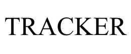 TRACKER trademark