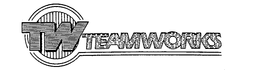 TW TEAMWORKS trademark