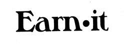 EARN-IT trademark