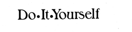 DO-IT-YOURSELF trademark
