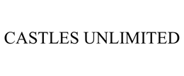 CASTLES UNLIMITED trademark