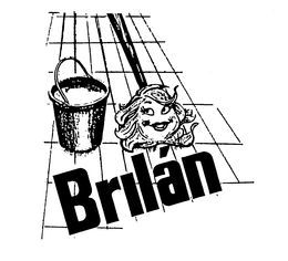 BRILAN trademark