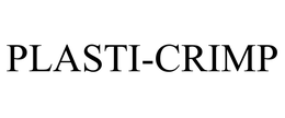 PLASTI-CRIMP trademark