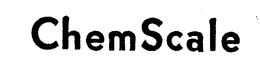 CHEMSCALE trademark