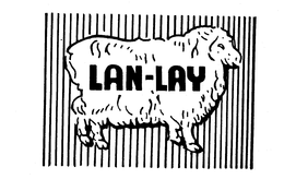 LAN-LAY trademark