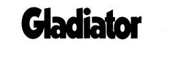 GLADIATOR trademark