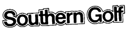 SOUTHERN GOLF trademark