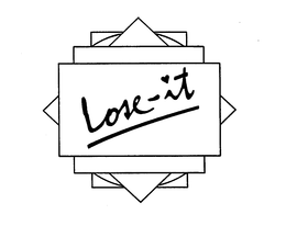 LOSE-IT trademark