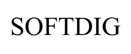 SOFTDIG trademark