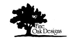 FINE OAK DESIGNS trademark
