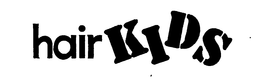 HAIR KIDS trademark