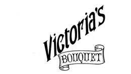 VICTORIA'S BOUQUET trademark