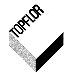 TOPFLOR trademark