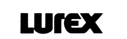 LUREX trademark