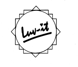 LUV-IT trademark