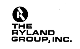 THE RYLAND GROUP, INC. trademark