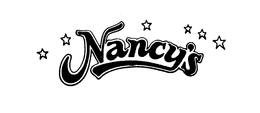 NANCY'S trademark