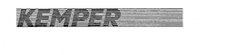 KEMPER trademark