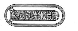 SARATOGA trademark