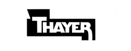 THAYER trademark