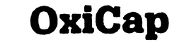 OXICAP trademark
