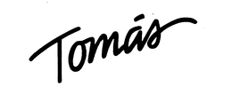 TOMAS trademark