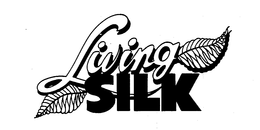 LIVING SILK trademark