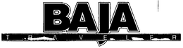 BAJA TRAVELER trademark