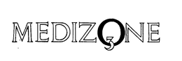 MEDIZONE 3 trademark