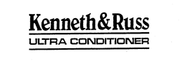 KENNETH & RUSS ULTRA CONDITIONER trademark