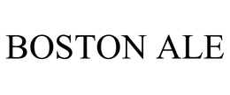 BOSTON ALE trademark
