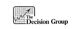 THE DECISION GROUP trademark