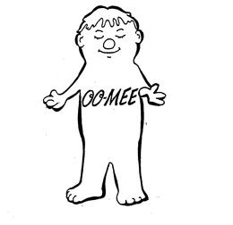 OO-MEE trademark