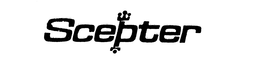 SCEPTER trademark