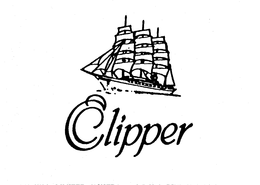 CLIPPER trademark