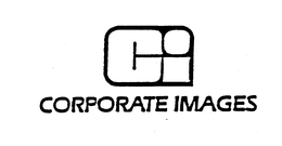 CI CORPORATE IMAGES trademark