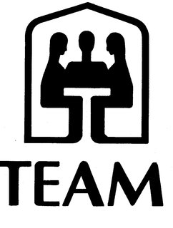 TEAM trademark