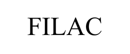FILAC trademark