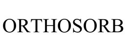 ORTHOSORB trademark